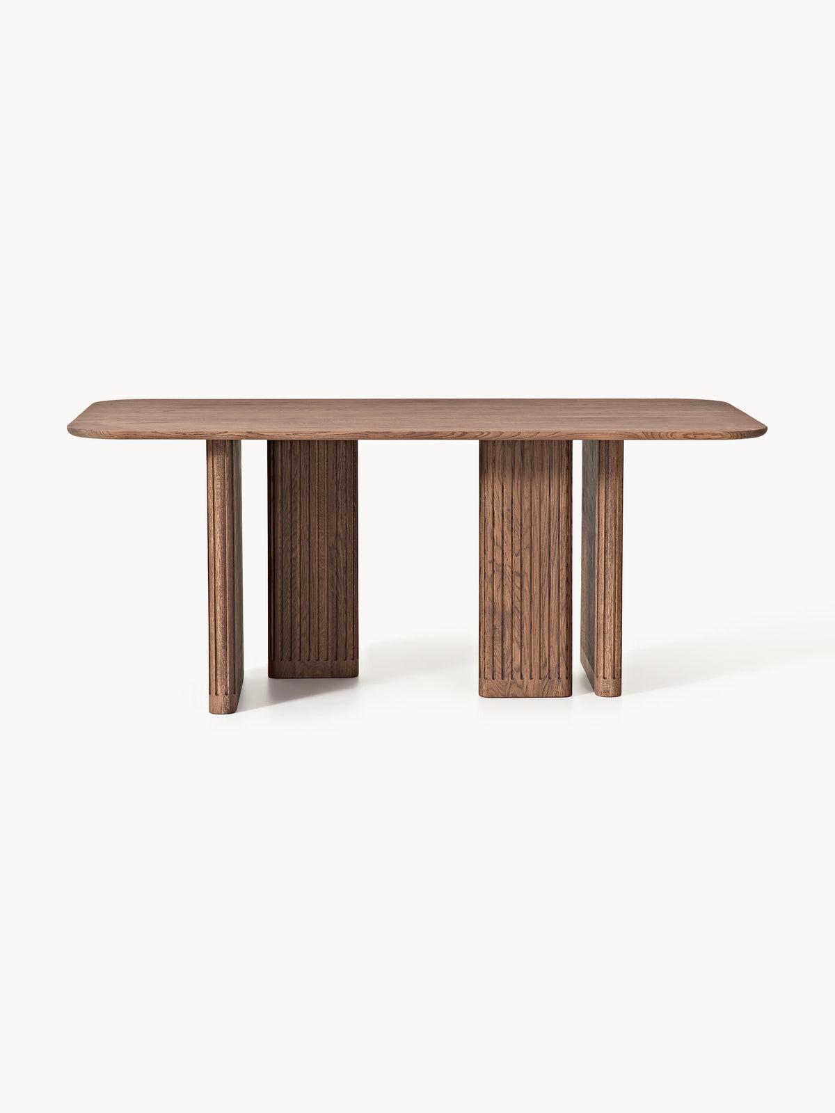 Jolara Oak Dining Table, in Various Sizes