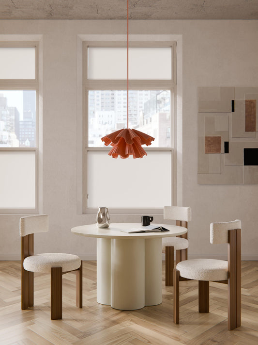 Kevara Round Dining Table, Ø 120 cm