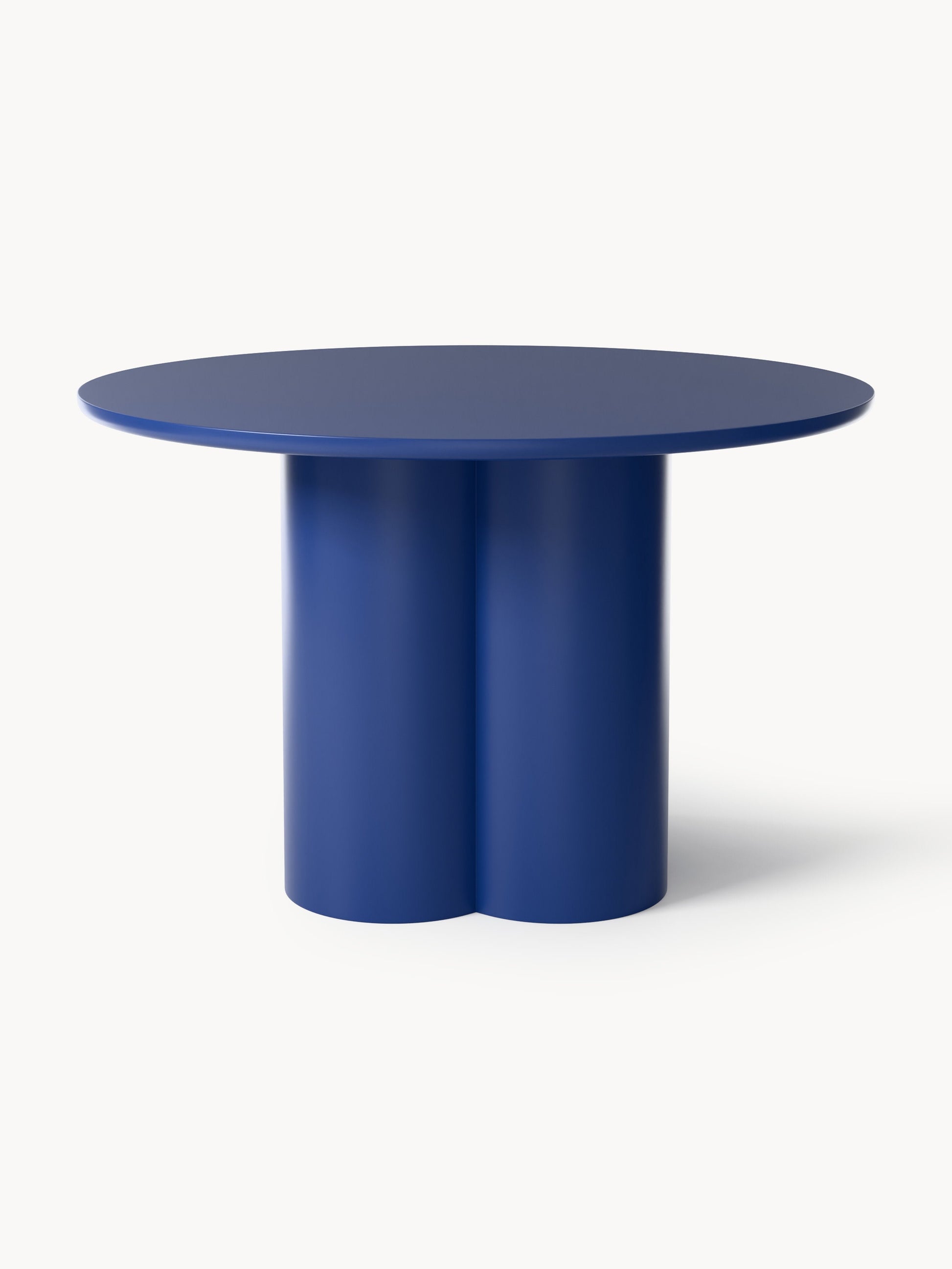 Kevara Round Dining Table, Ø 120 cm