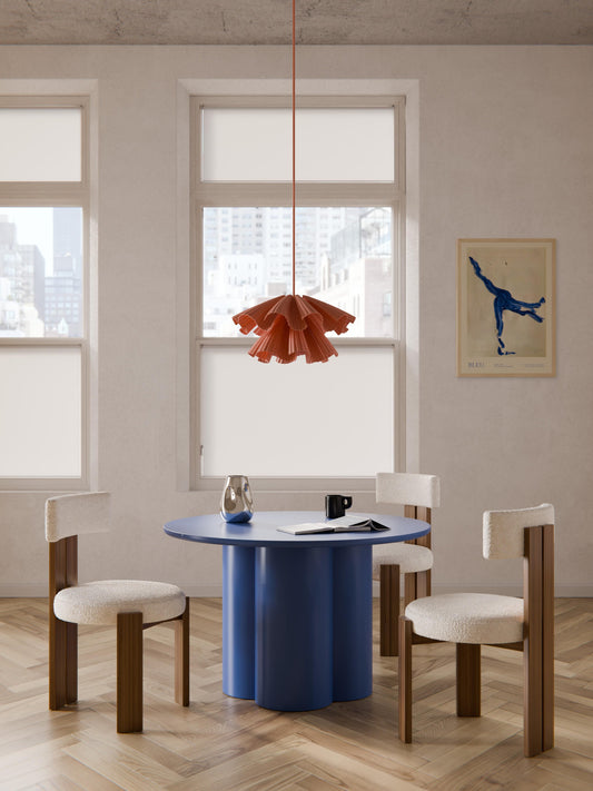 Kevara Round Dining Table, Ø 120 cm