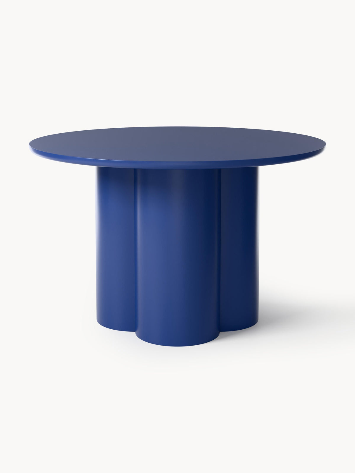 Kevara Round Dining Table, Ø 120 cm