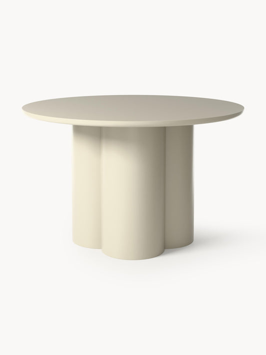 Kevara Round Dining Table, Ø 120 cm