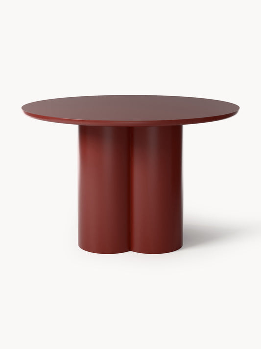 Kevara Round Dining Table, Ø 120 cm
