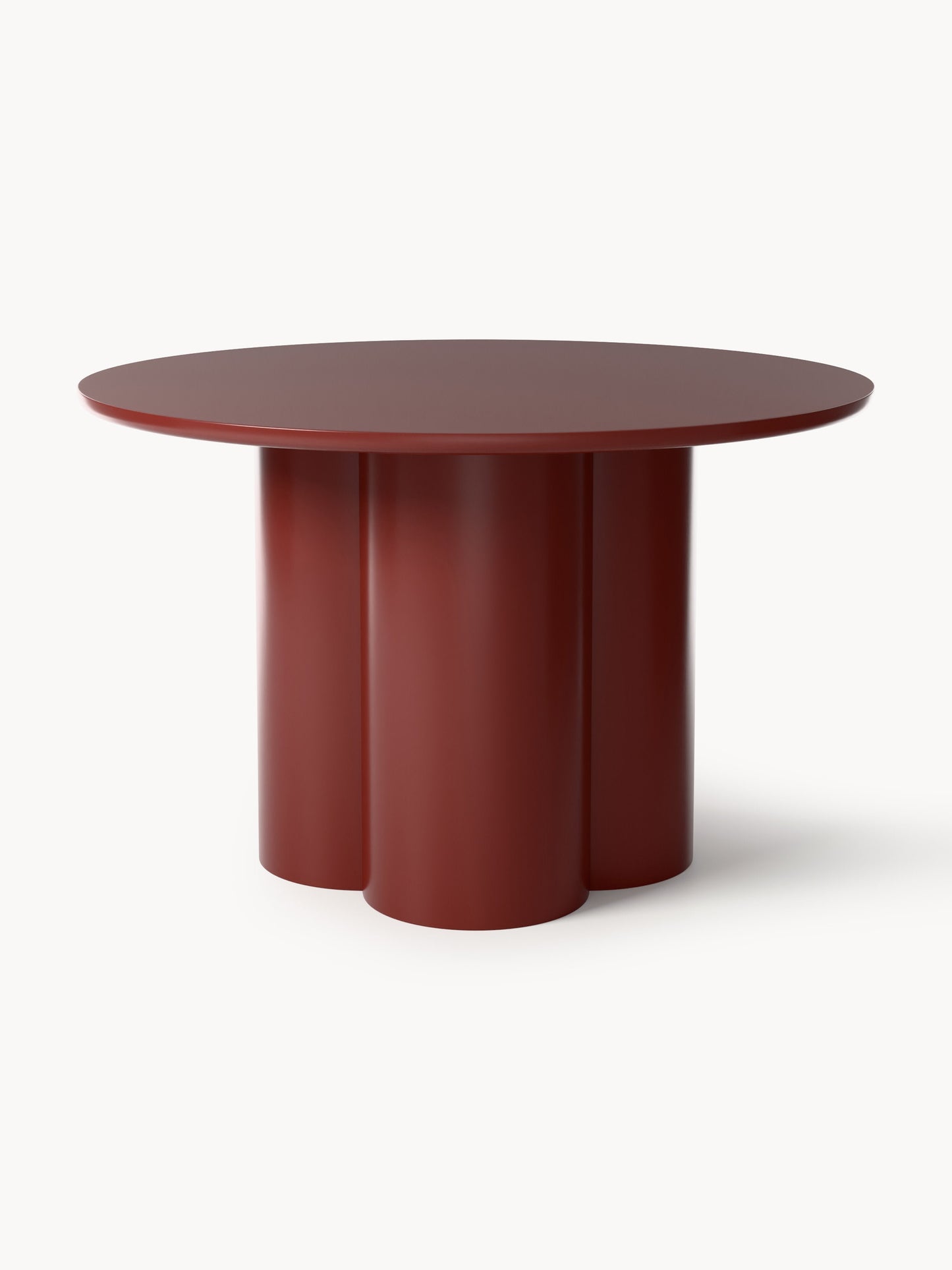 Kevara Round Dining Table, Ø 120 cm