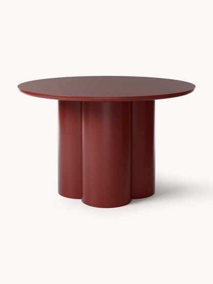 Kevara Round Dining Table, Ø 120 cm