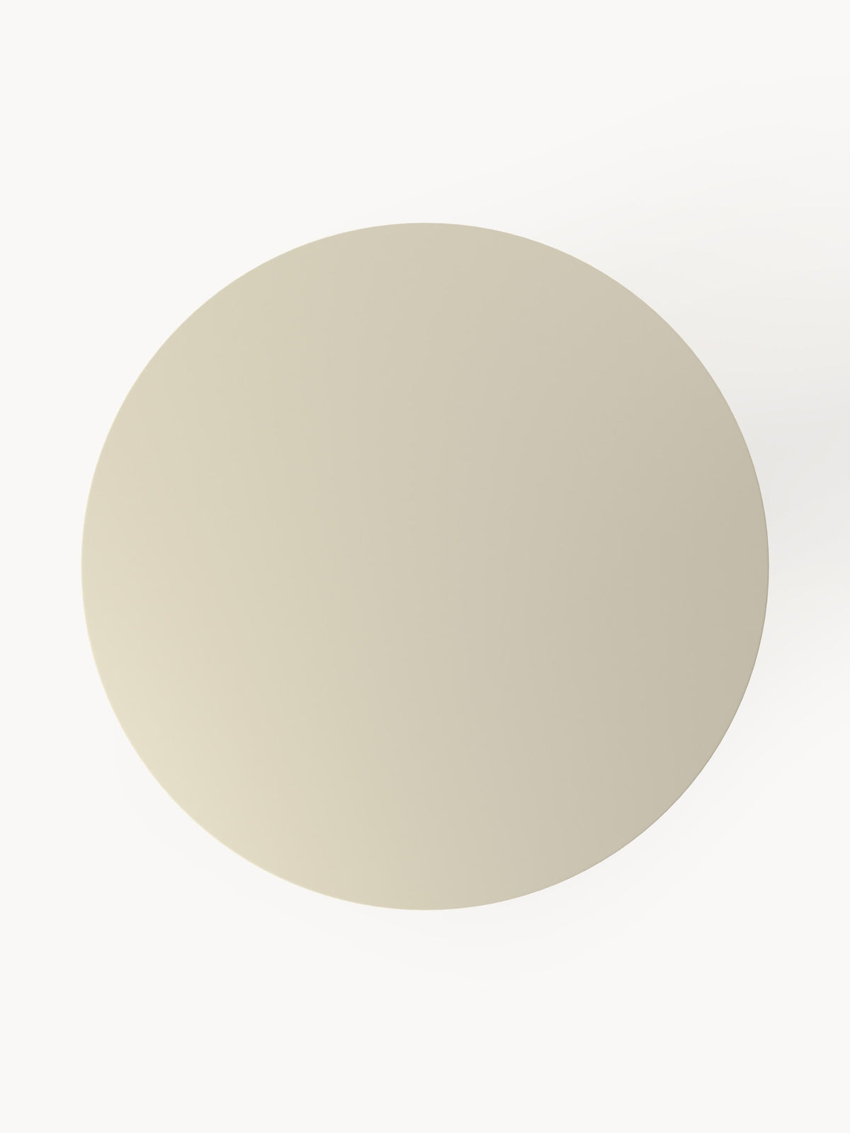 Kevara Round Dining Table, Ø 120 cm