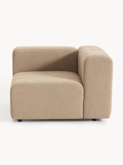 Lenette Bouclé Corner Module