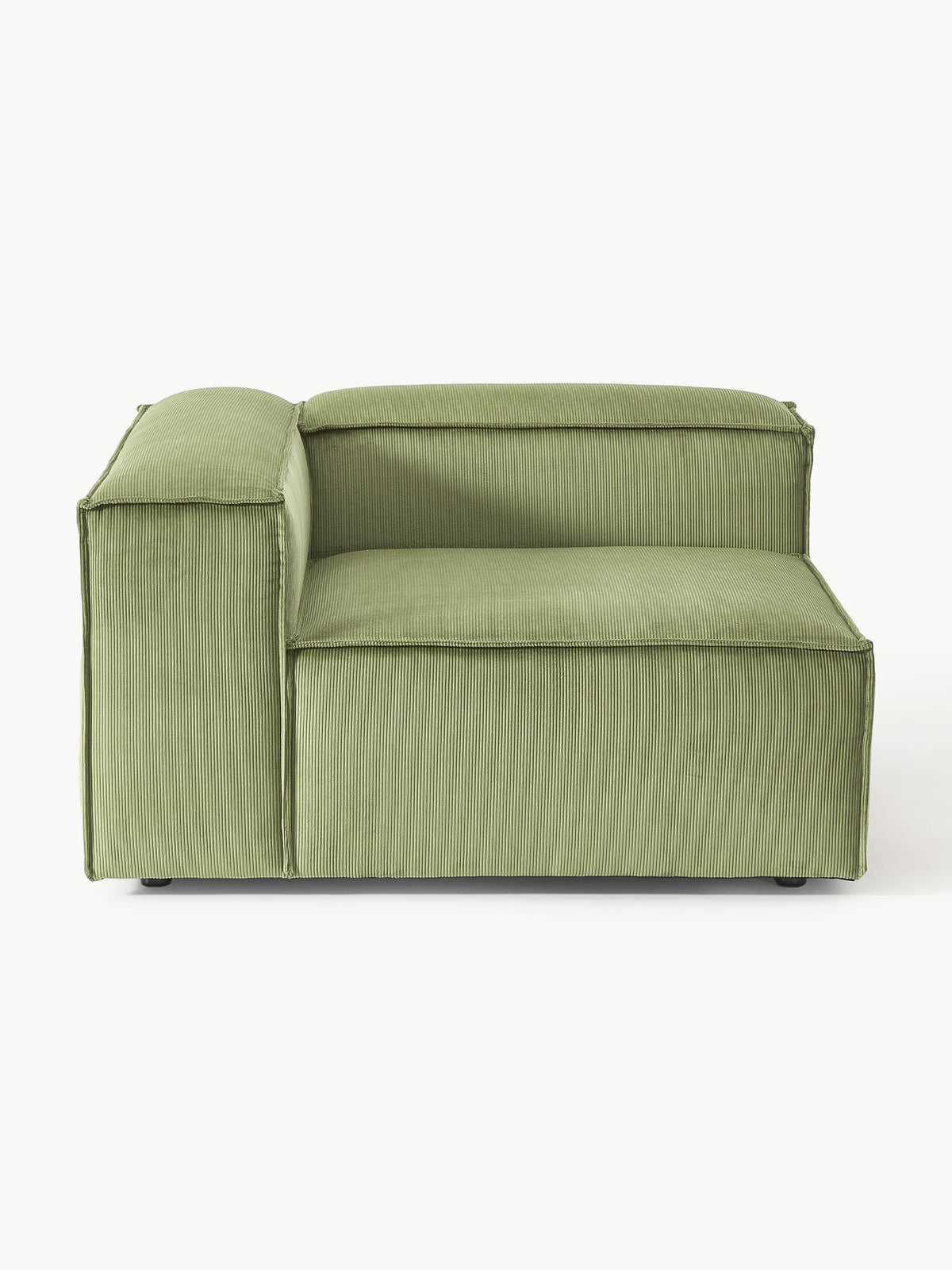 Lennick Corduroy Corner Module