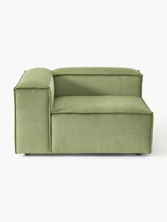 Lennick Corduroy Corner Module