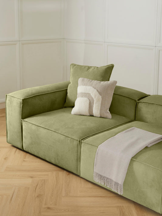 Lennick Corduroy Corner Module