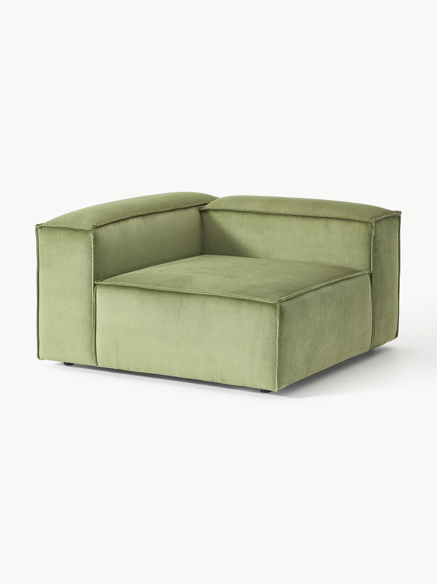 Lennick Corduroy Corner Module
