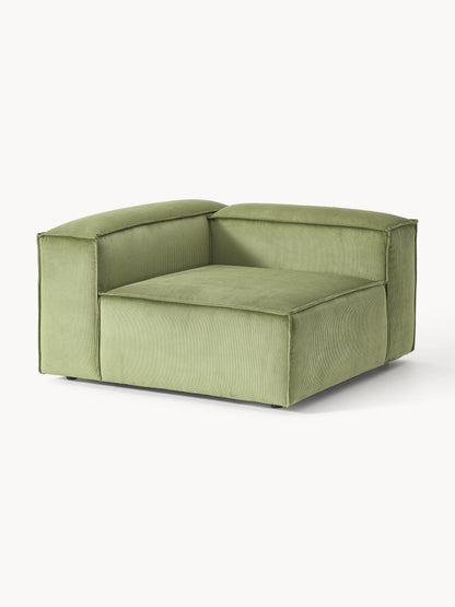 Lennick Corduroy Corner Module