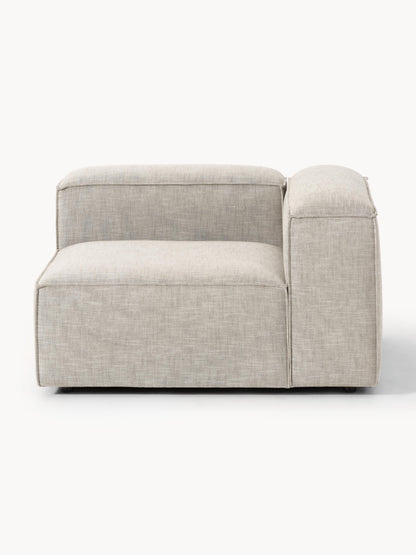 Lennick Linen Blend Corner Module
