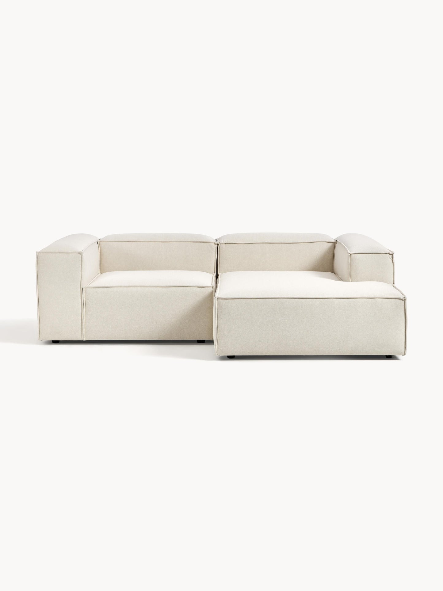 Lennick Modular Corner Sofa (2-Seater)