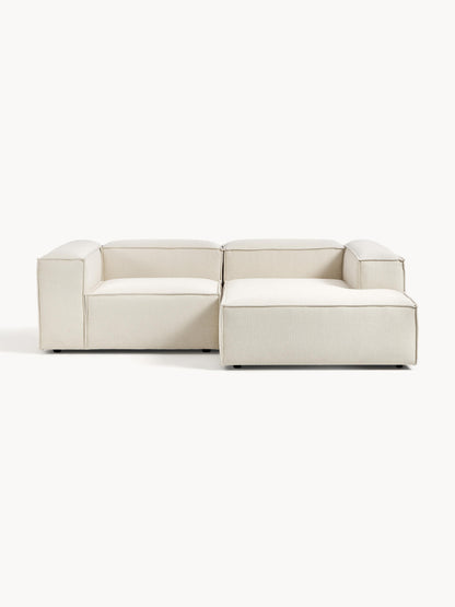 Lennick Modular Corner Sofa (2-Seater)