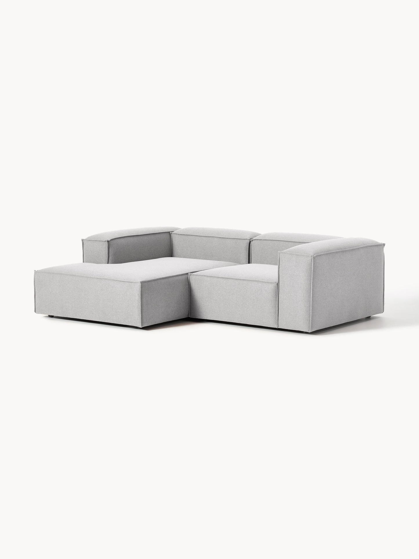 Lennick Modular Corner Sofa (2-Seater)