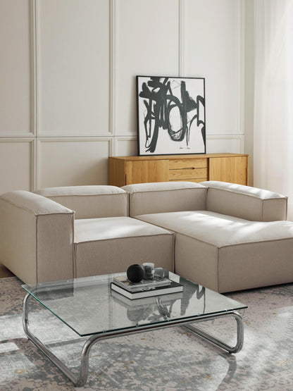 Lennick Modular Corner Sofa (2-Seater)