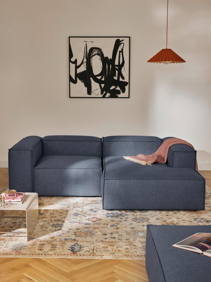 Lennick Modular Corner Sofa (2-Seater)