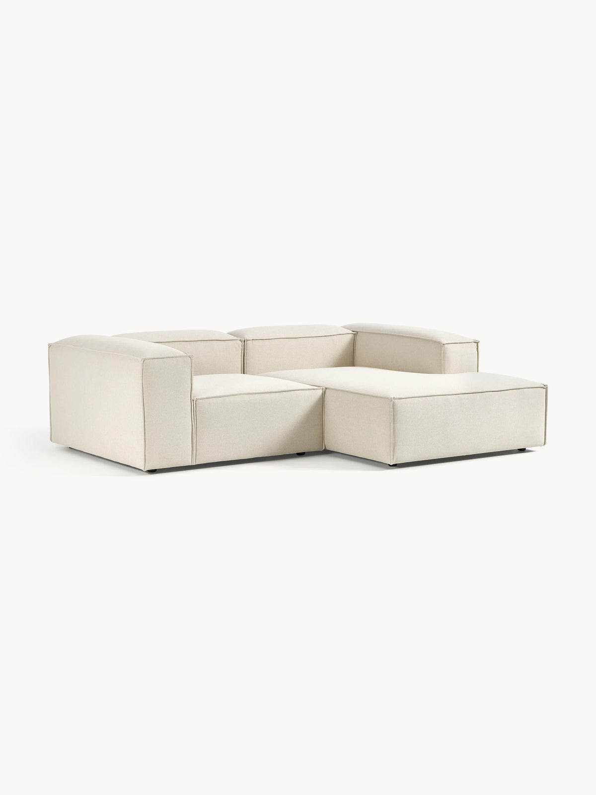 Lennick Modular Corner Sofa (2-Seater)