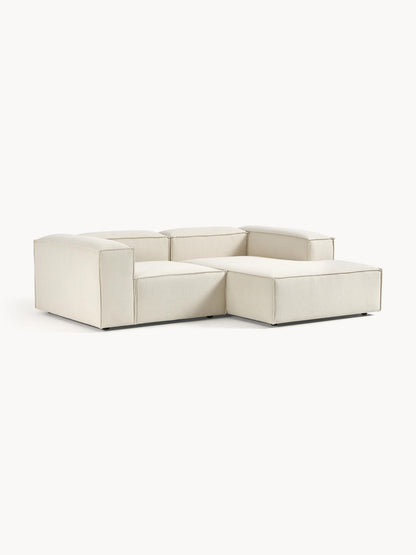 Lennick Modular Corner Sofa (2-Seater)