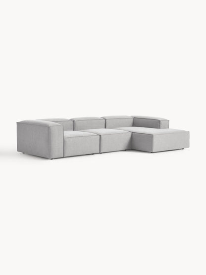 Lennick Modular Corner Sofa (4-Seater)