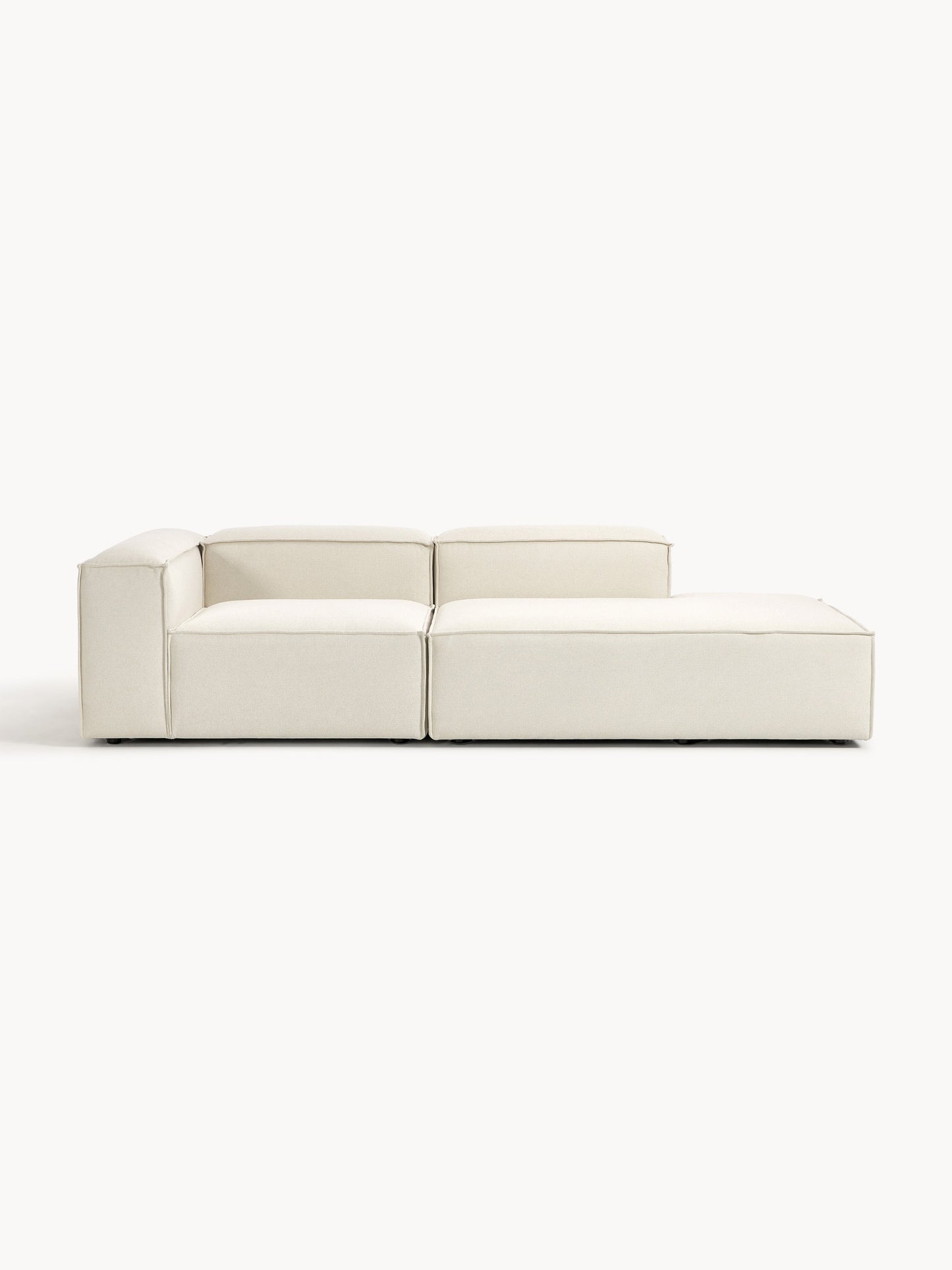 Lennick Modular Ottoman