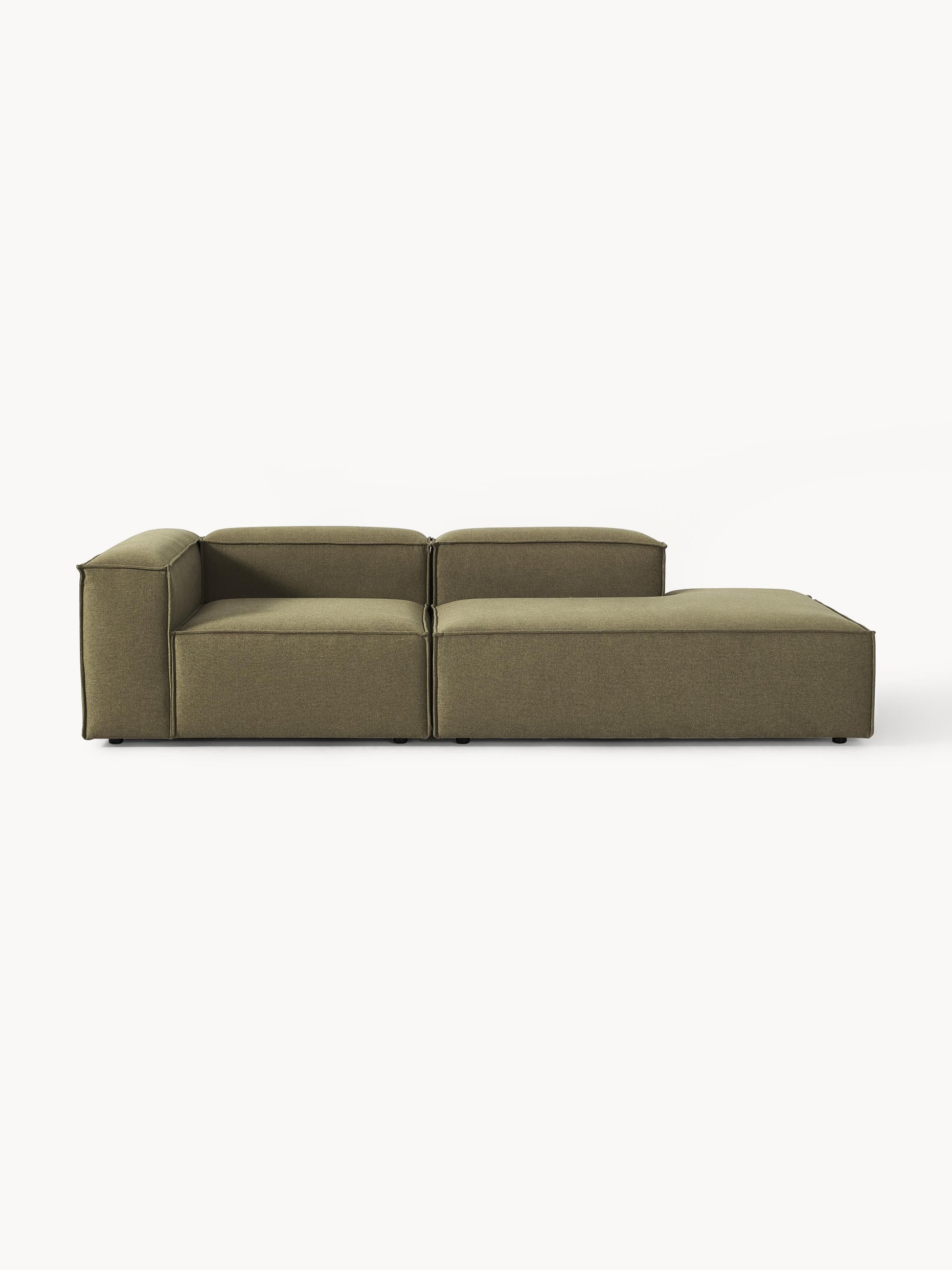 Lennick Modular Ottoman