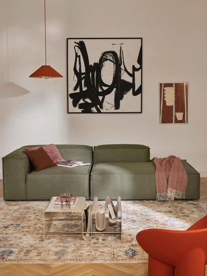 Lennick Modular Ottoman