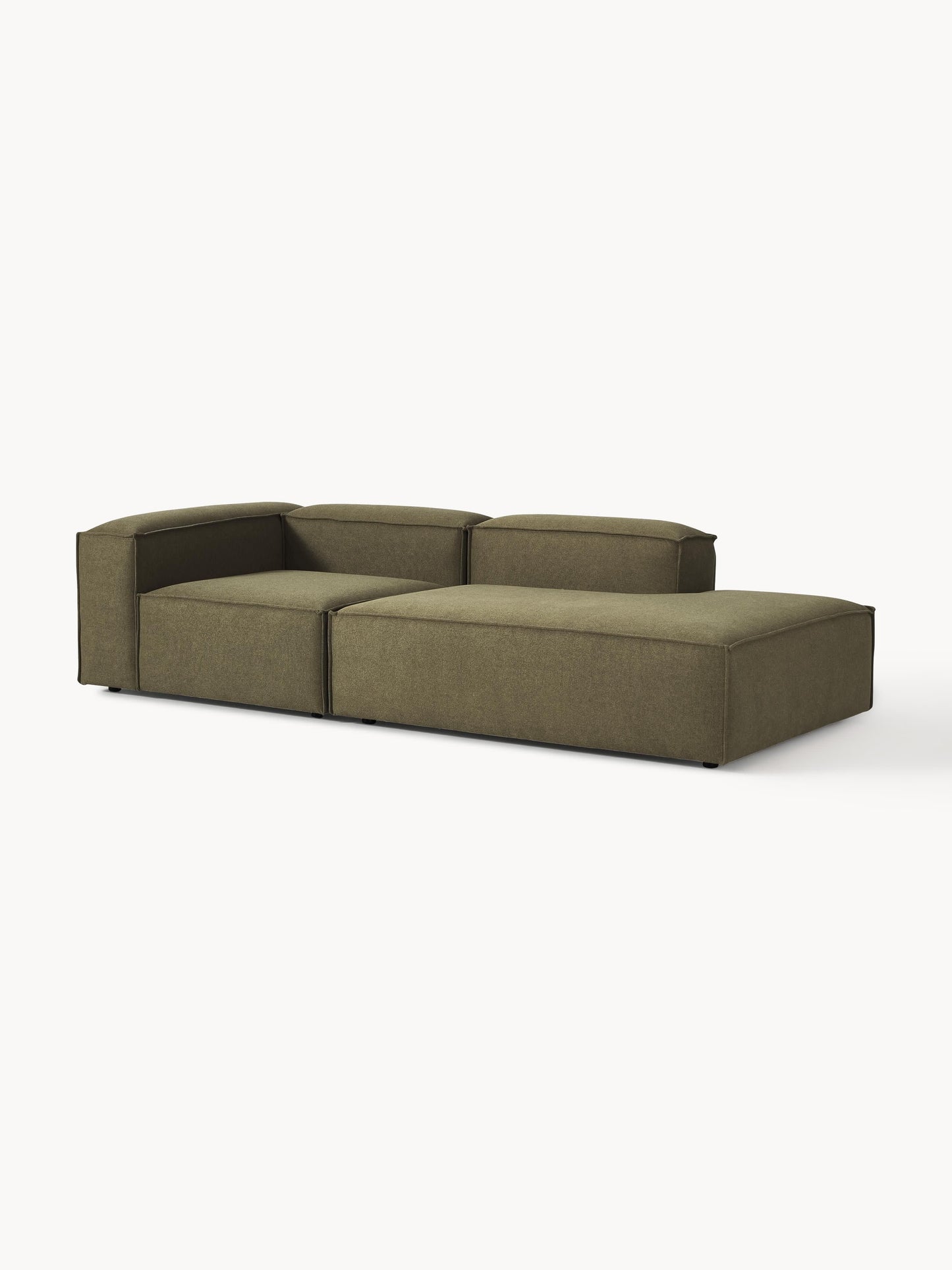 Lennick Modular Ottoman
