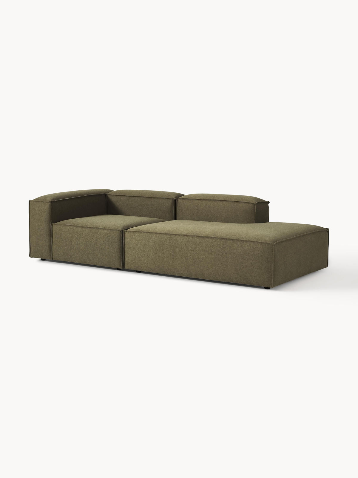 Lennick Modular Ottoman