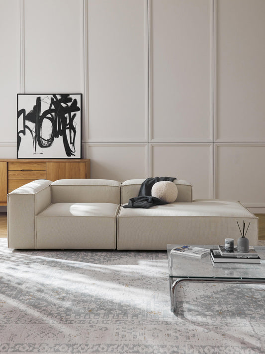 Lennick Modular Ottoman