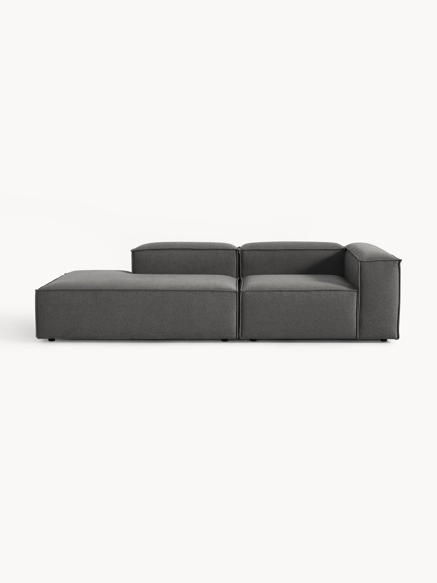 Lennick Modular Ottoman