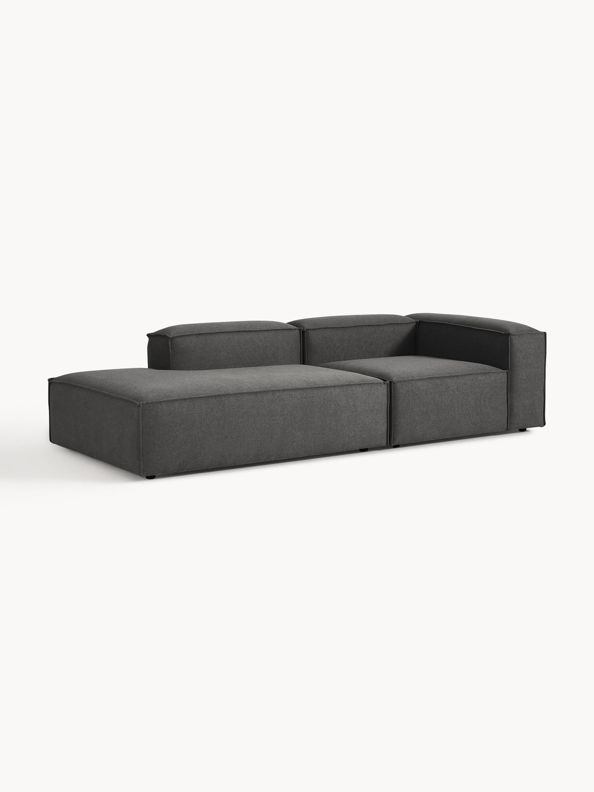 Lennick Modular Ottoman
