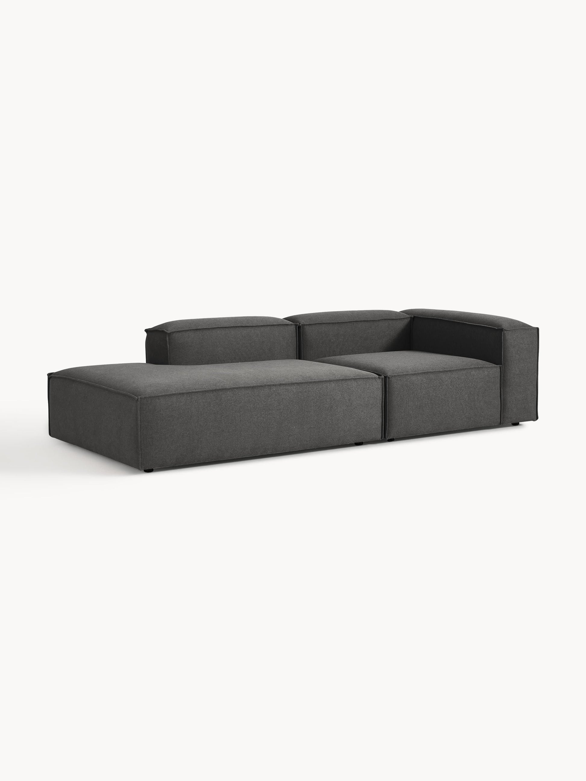 Lennick Modular Ottoman