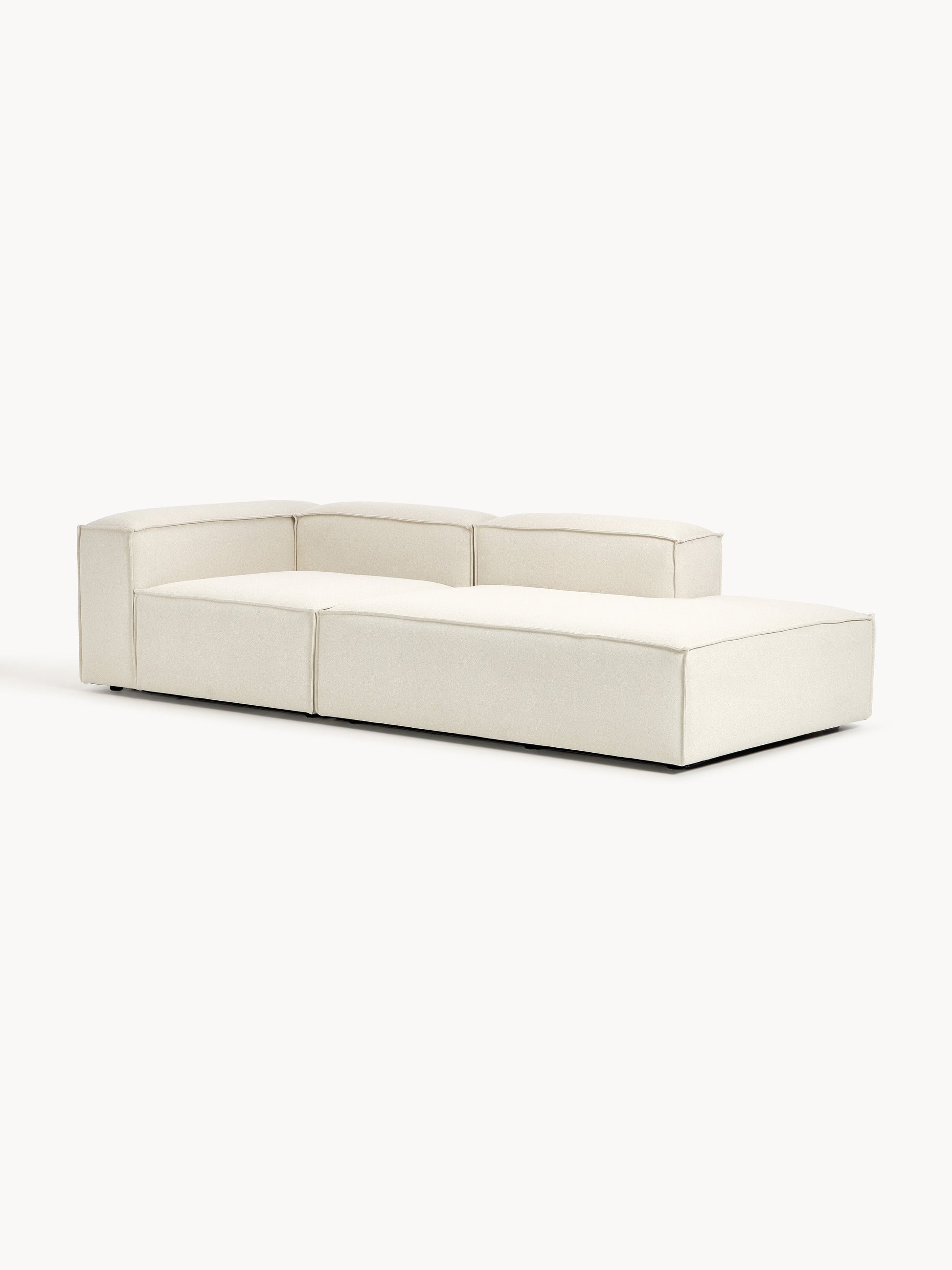 Lennick Modular Ottoman