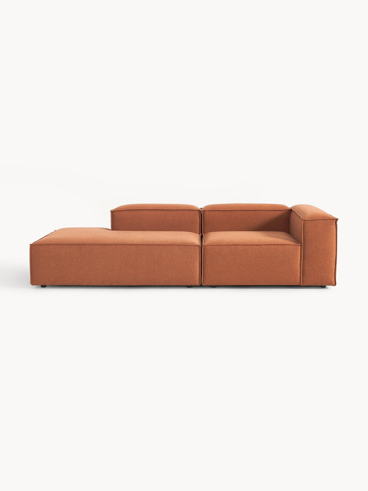 Lennick Modular Ottoman