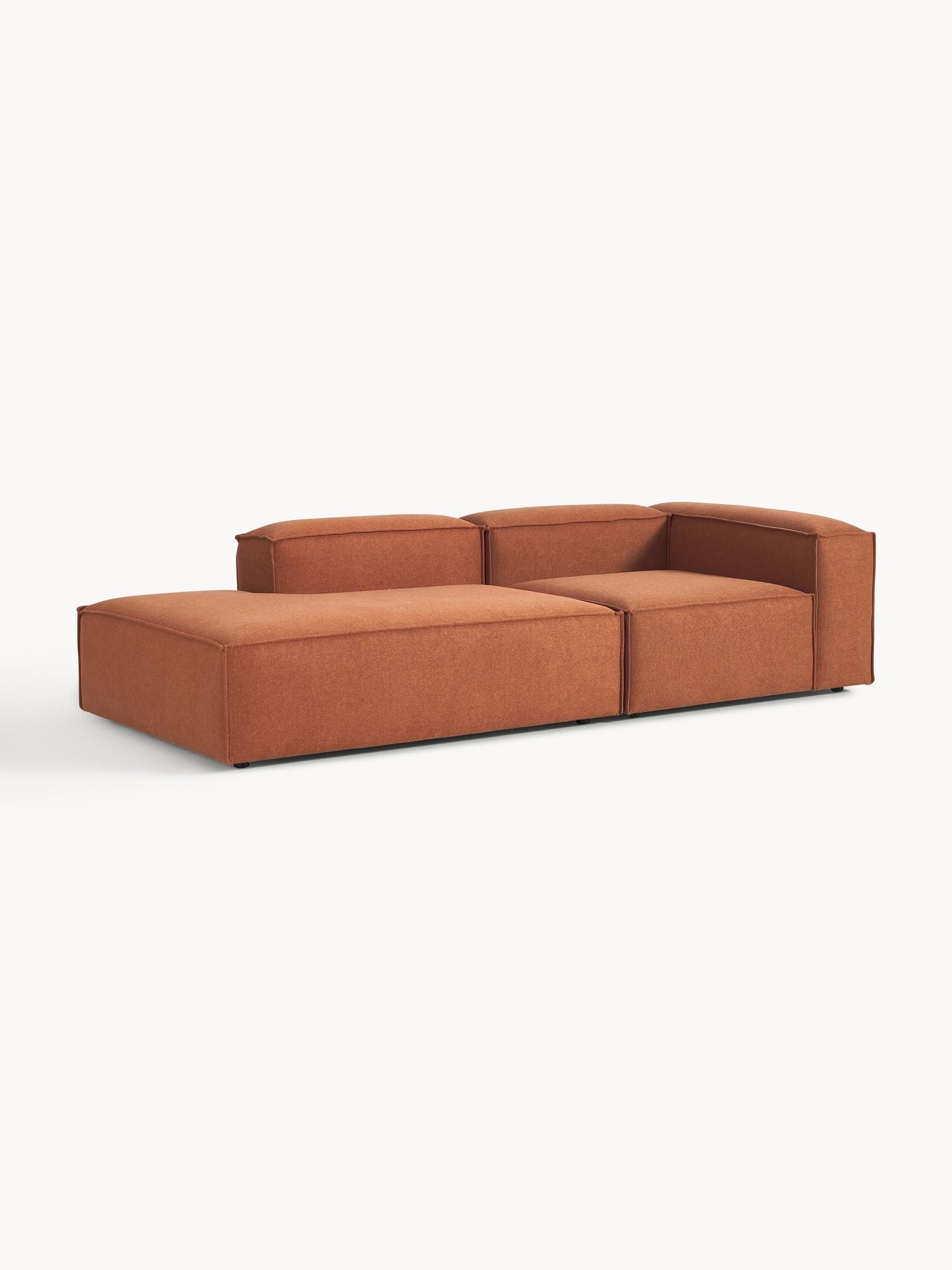 Lennick Modular Ottoman