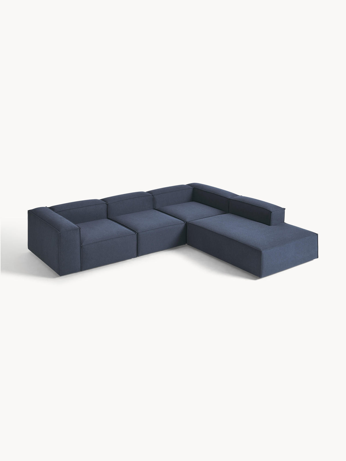 Lennick Modular XL Corner Sofa (4-Seater)
