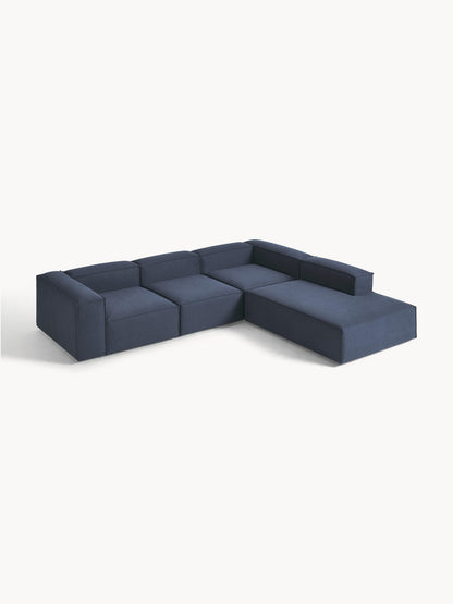 Lennick Modular XL Corner Sofa (4-Seater)