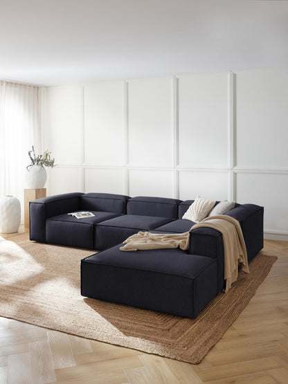 Lennick Modular XL Corner Sofa (4-Seater)