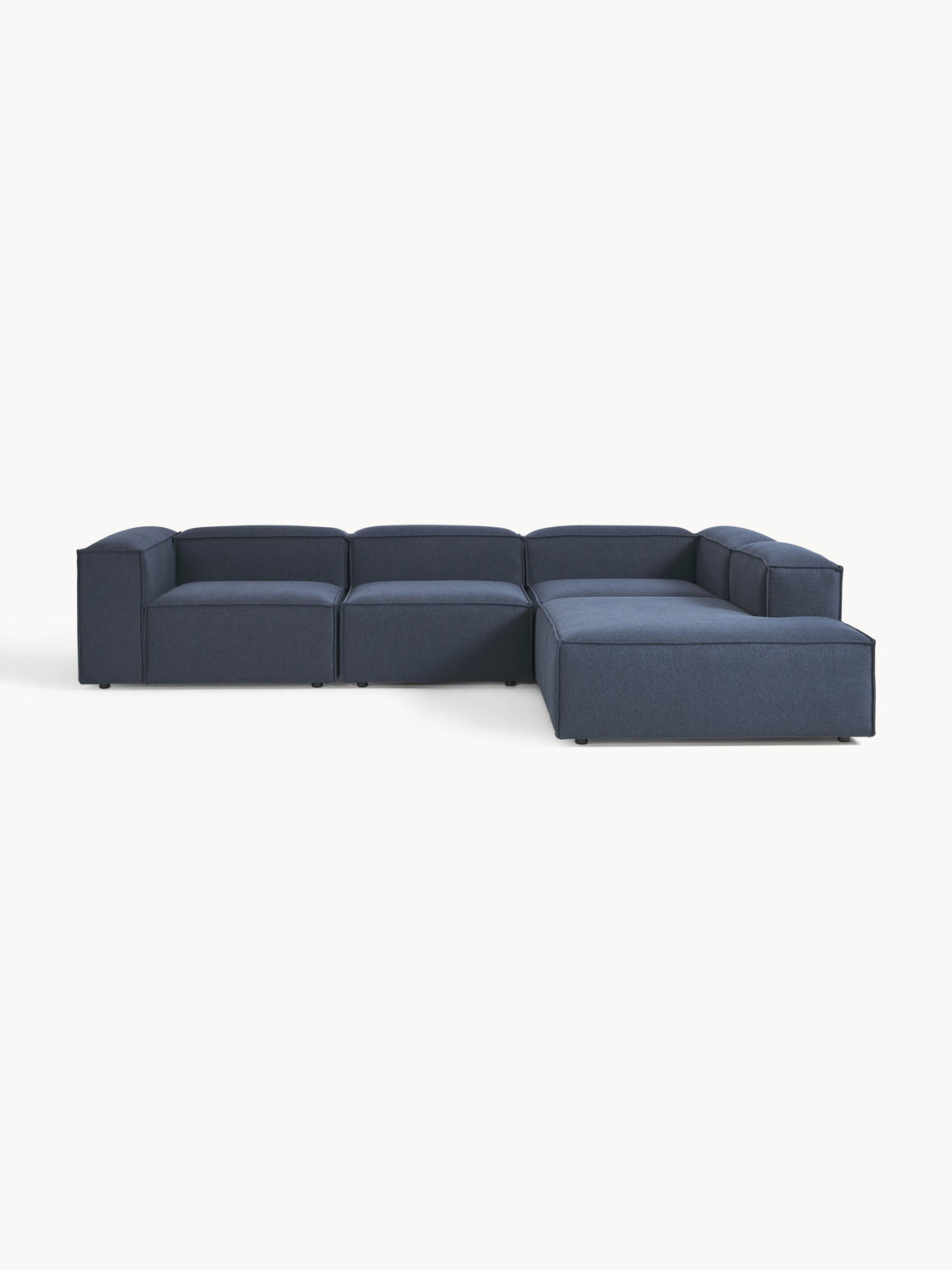 Lennick Modular XL Corner Sofa (4-Seater)