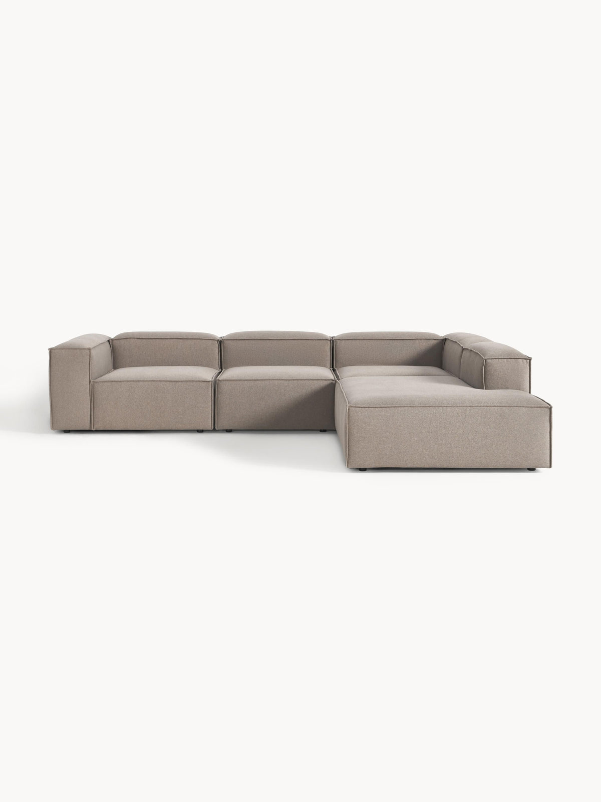 Lennick Modular XL Corner Sofa (4-Seater)