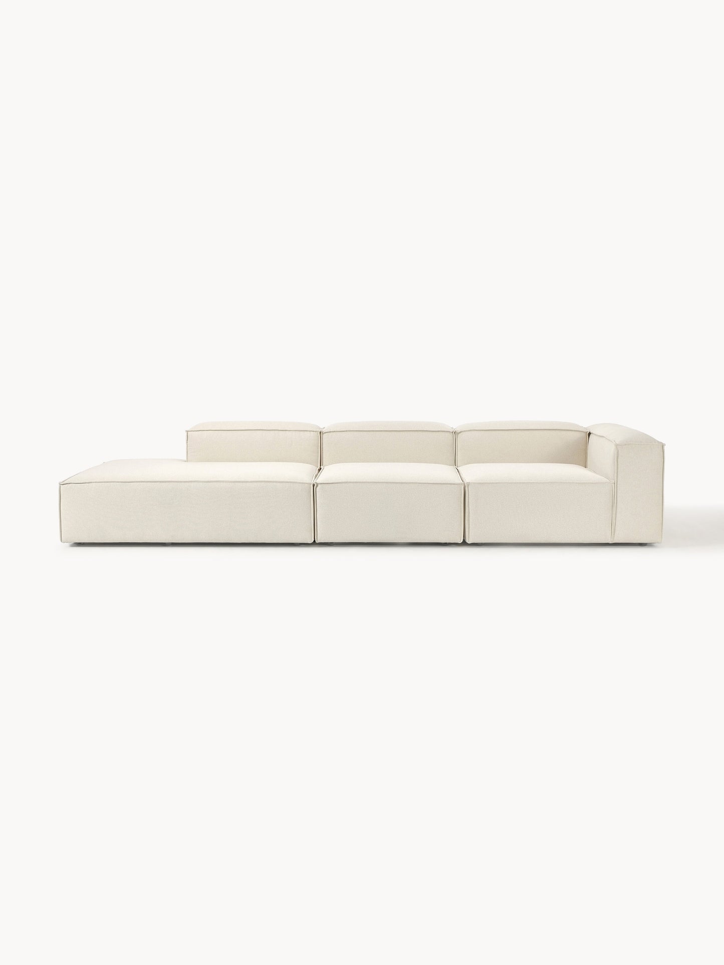 Lennick Modular XL Ottoman