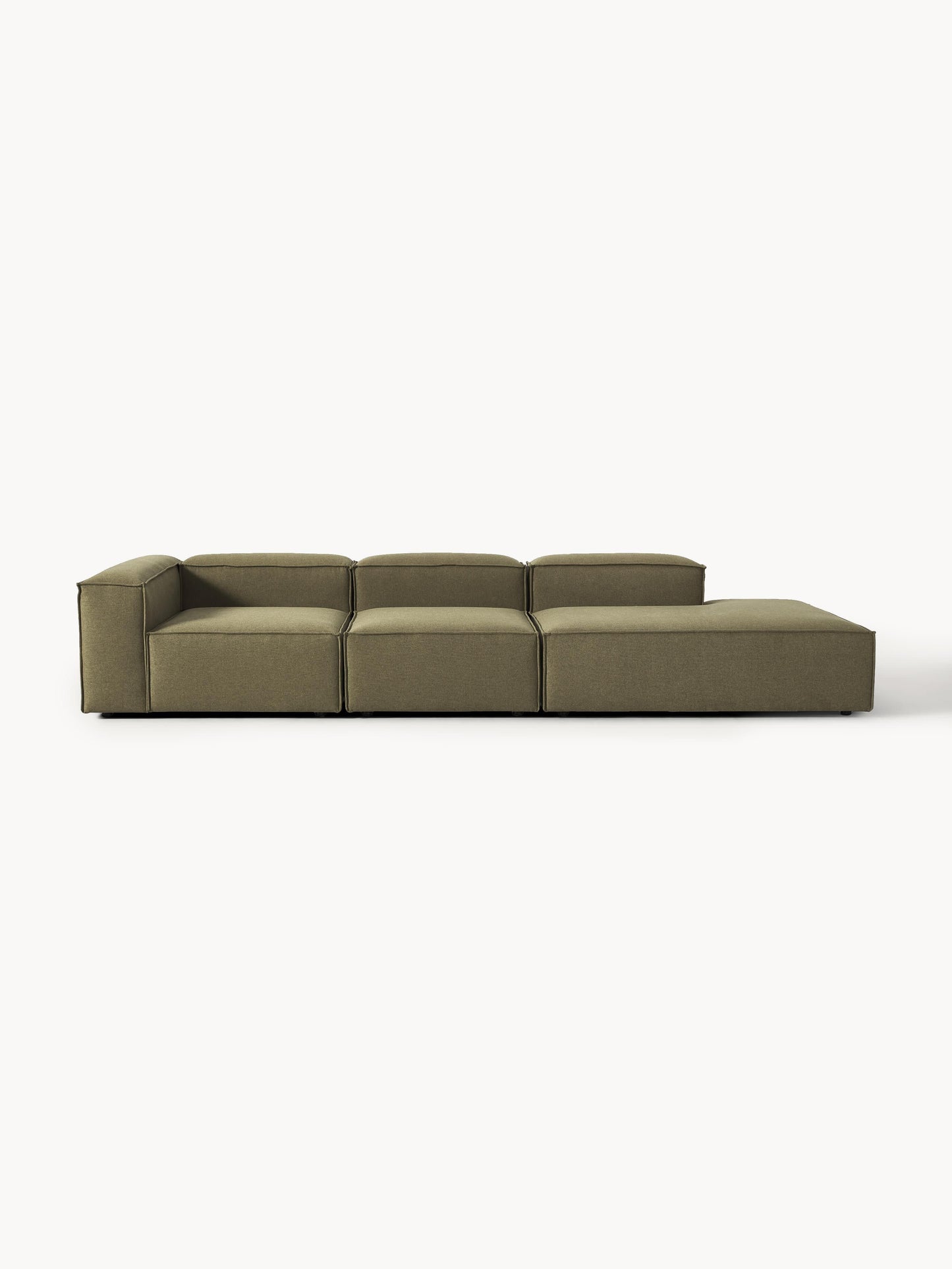 Lennick Modular XL Ottoman