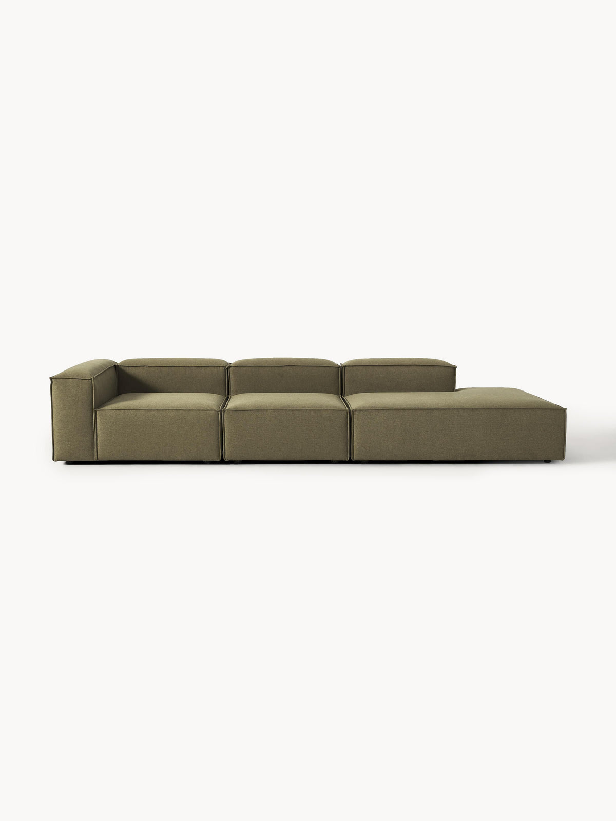 Lennick Modular XL Ottoman