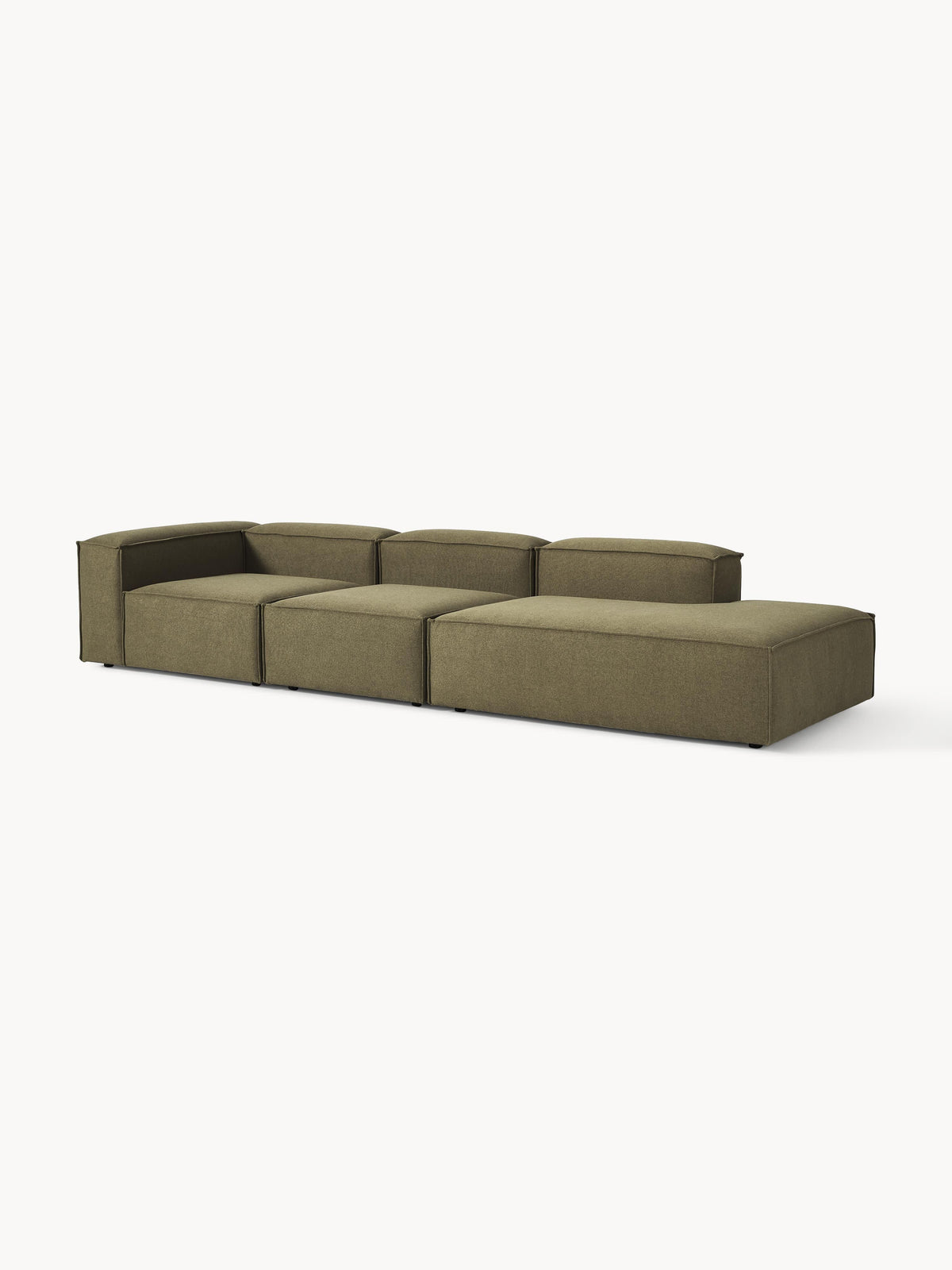 Lennick Modular XL Ottoman