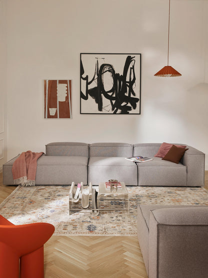 Lennick Modular XL Ottoman