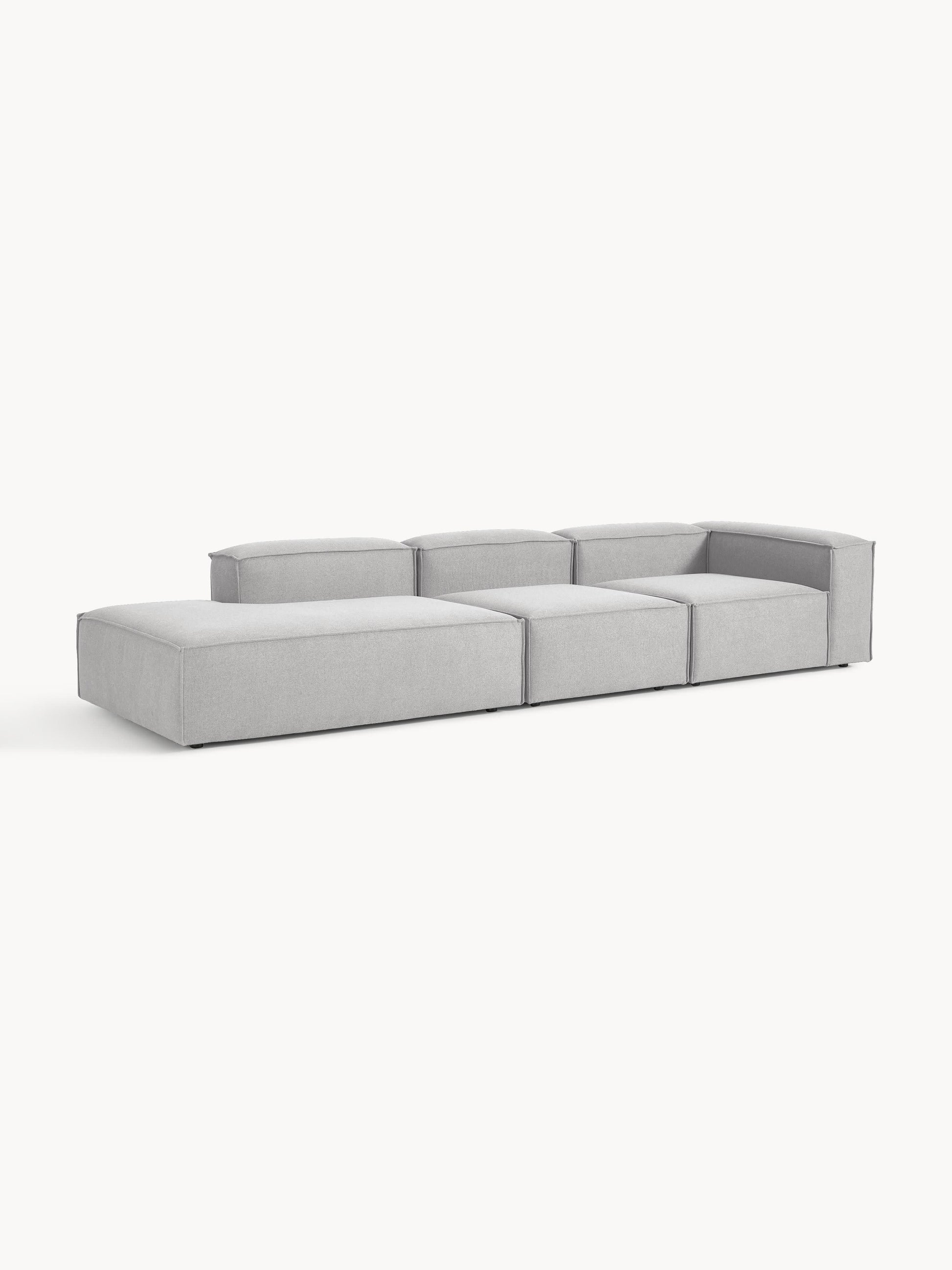 Lennick Modular XL Ottoman