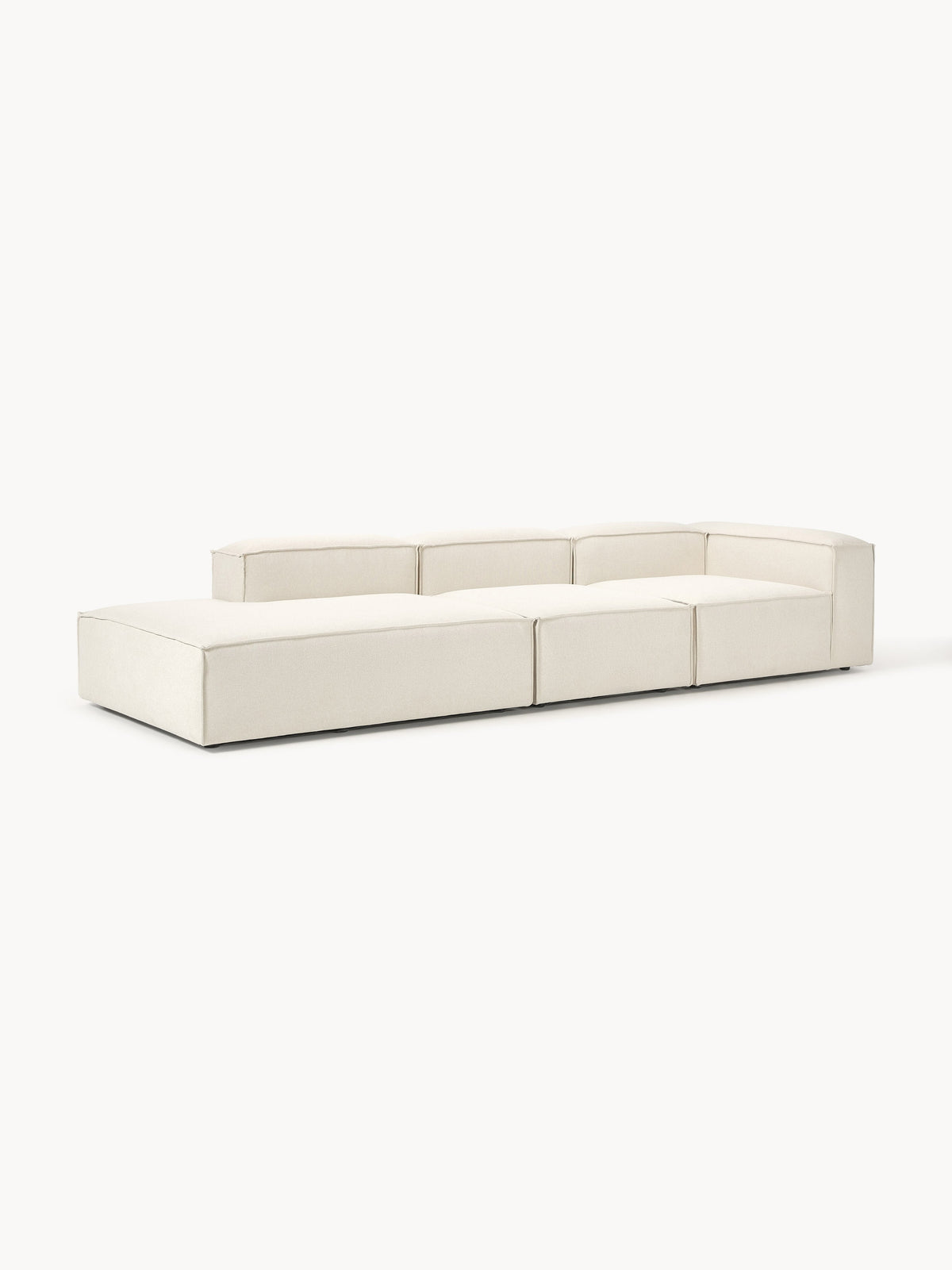 Lennick Modular XL Ottoman