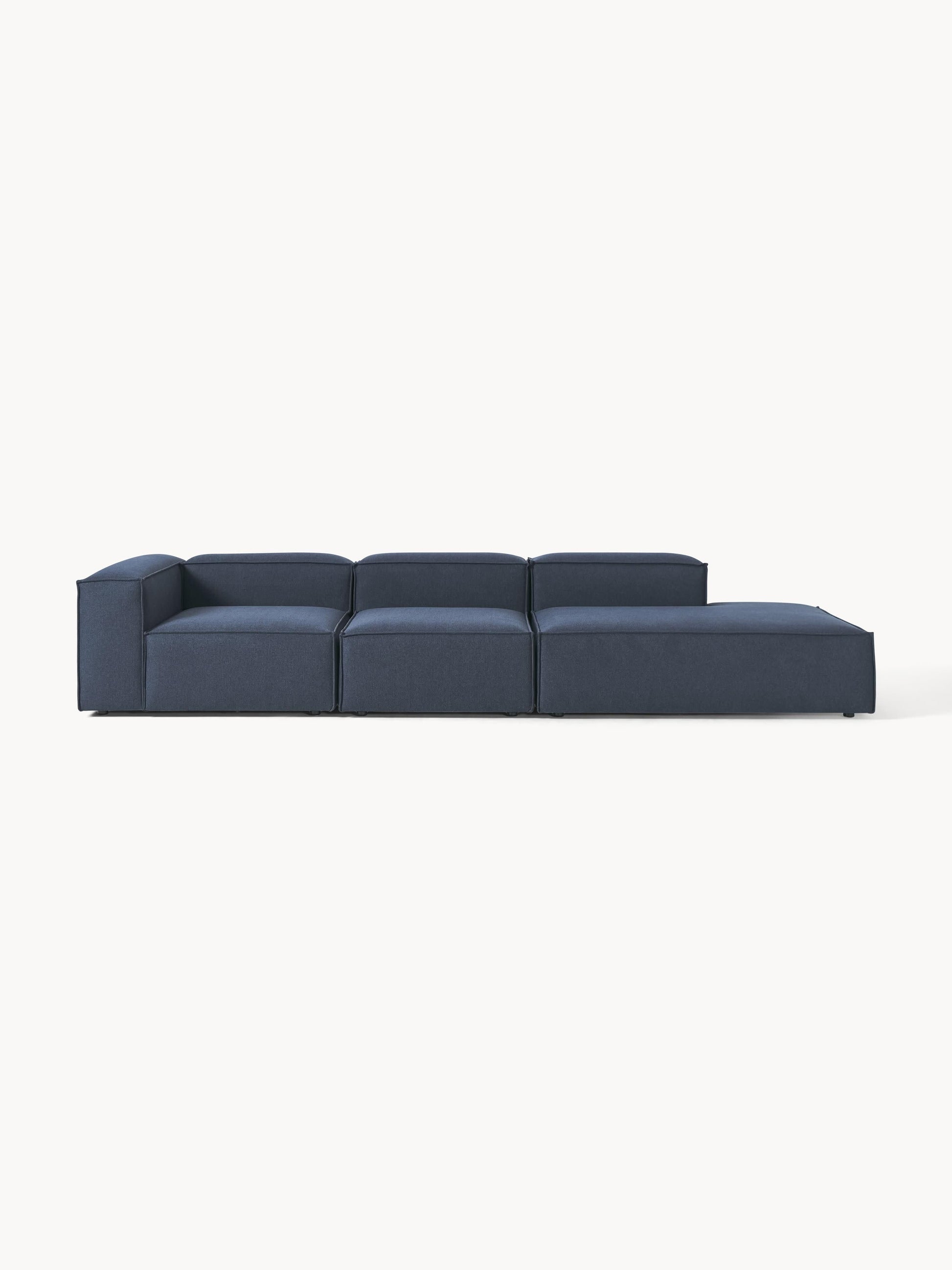 Lennick Modular XL Ottoman